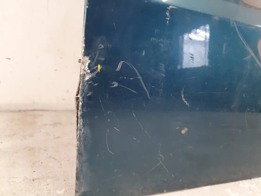 Porta anteriore sinistro Porta anteriore sinistro