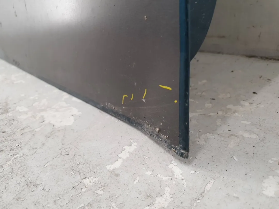 Porta anteriore sinistro Porta anteriore sinistro