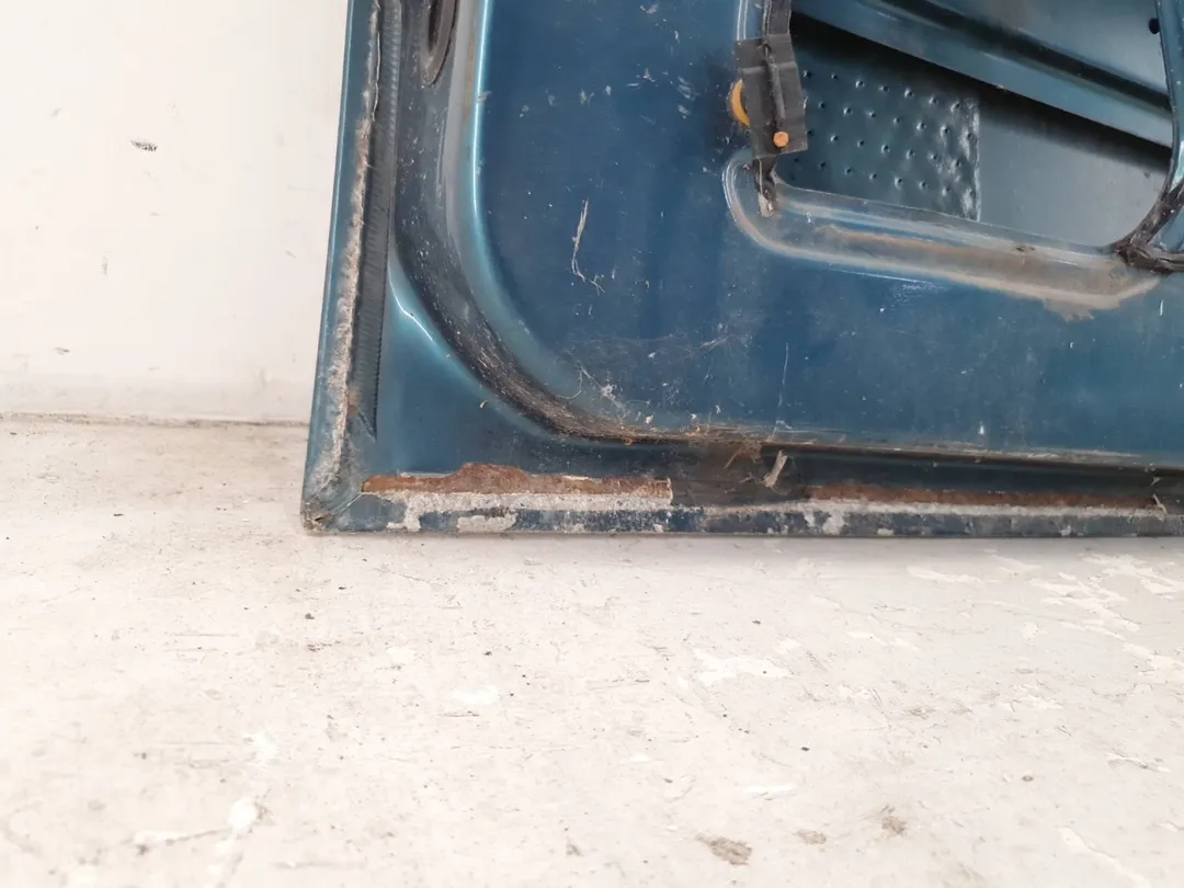 Porta anteriore sinistro Porta anteriore sinistro