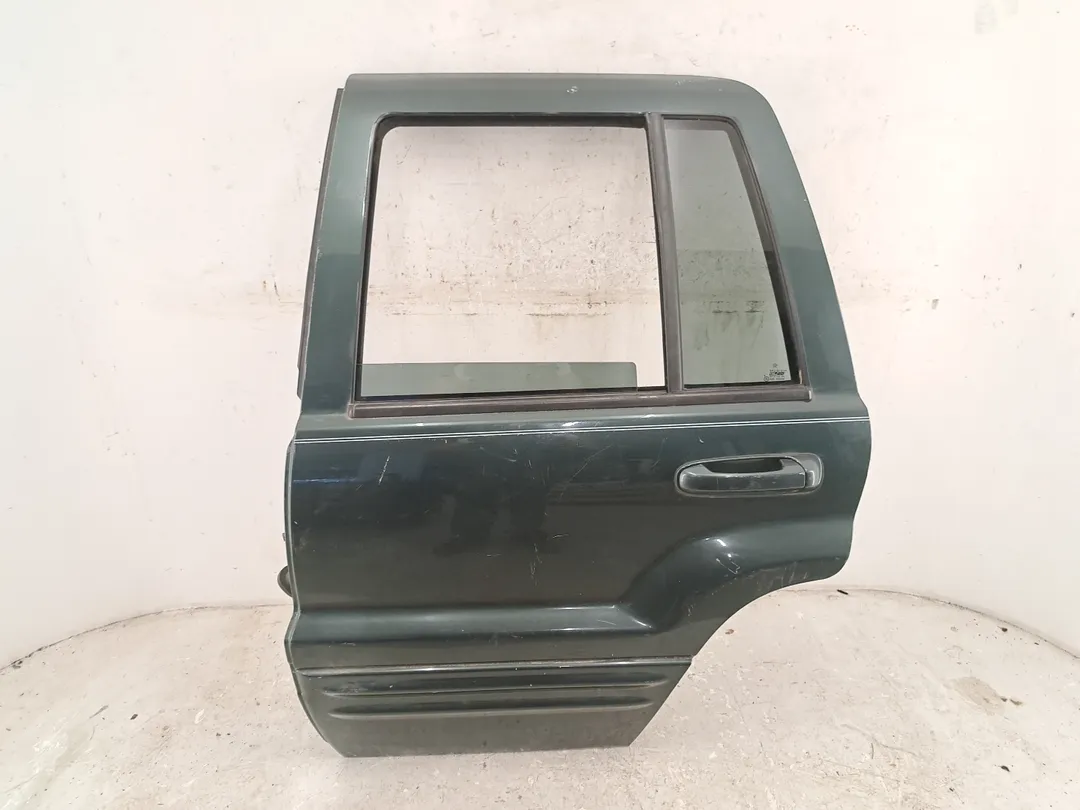 Porta posteriore sinistro