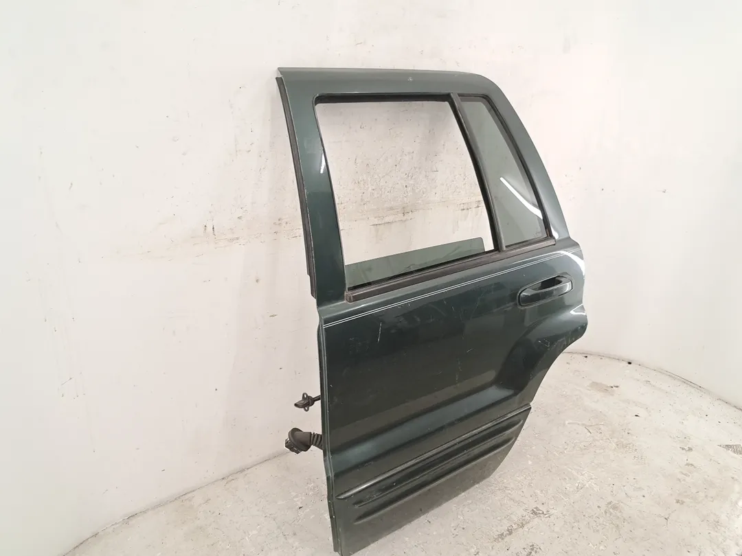 Porta posteriore sinistro