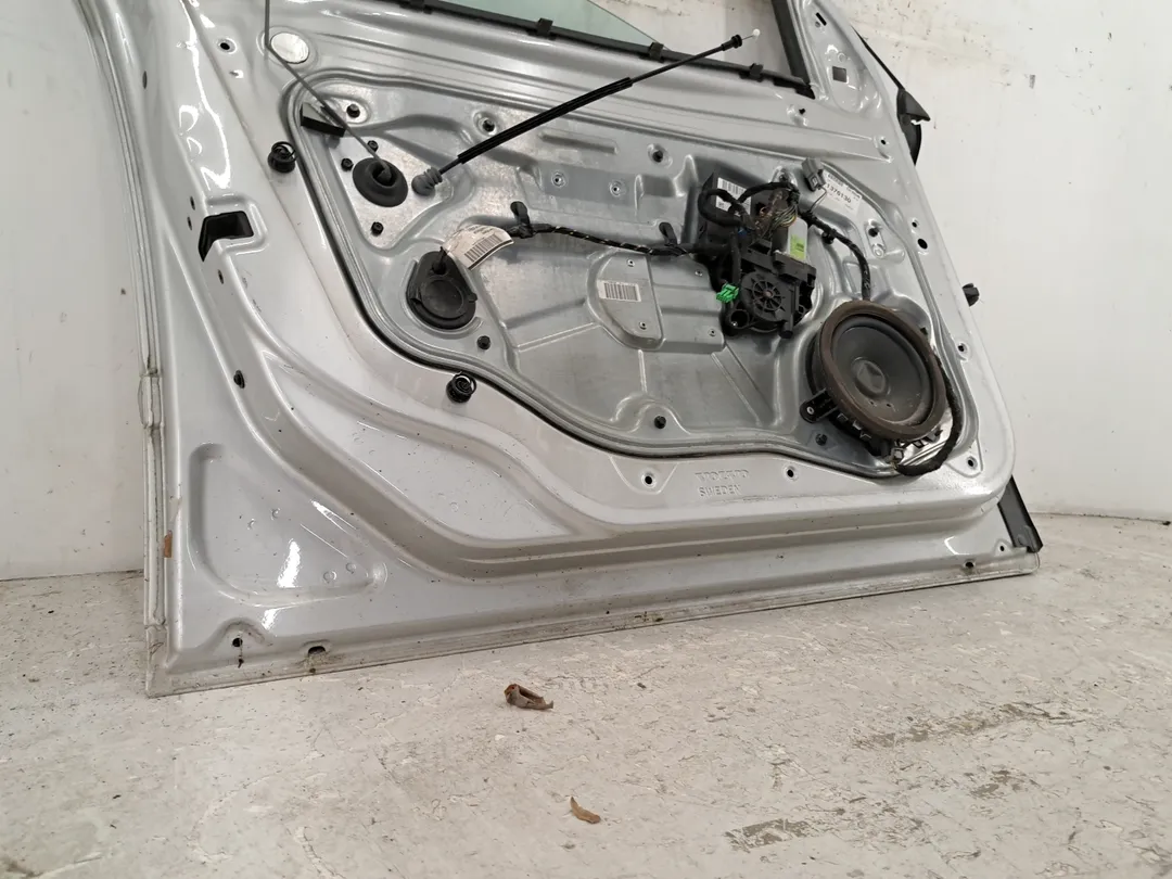 Porta anteriore sinistro Porta anteriore sinistro