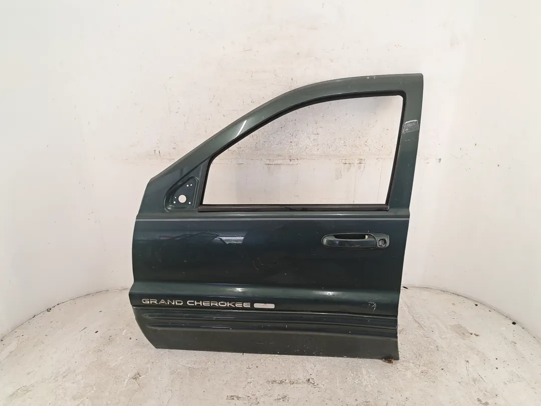 Porta anteriore sinistro Porta anteriore sinistro