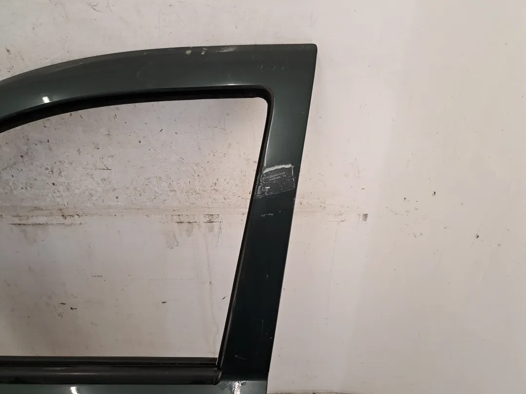 Porta anteriore sinistro Porta anteriore sinistro