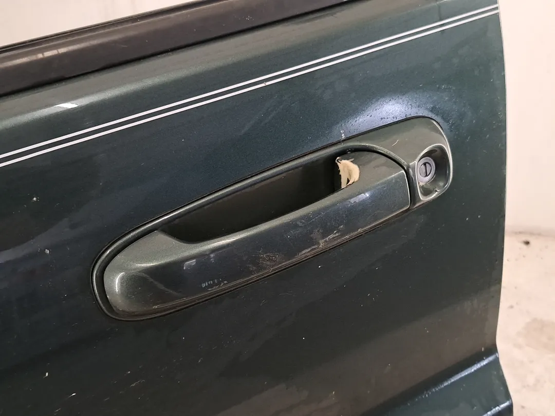 Porta anteriore sinistro Porta anteriore sinistro