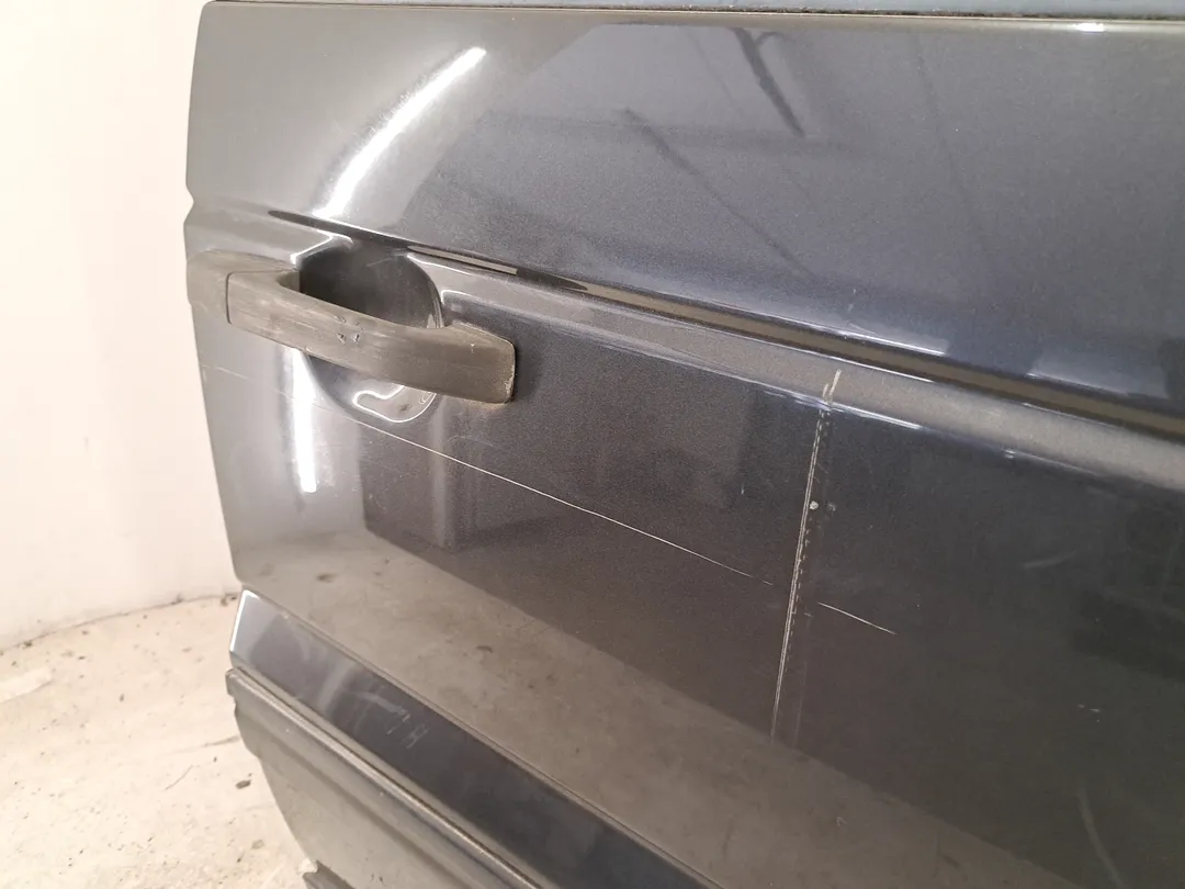 Porta anteriore destro Porta anteriore destro
