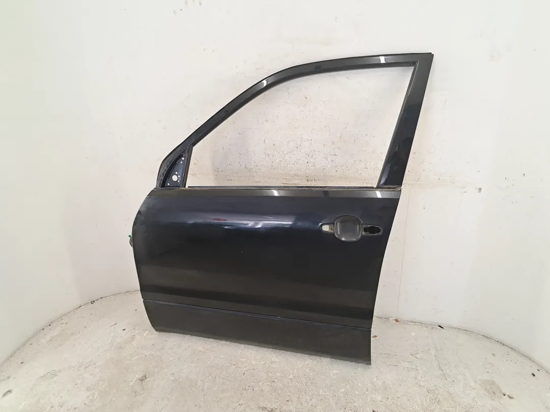 Porta anteriore sinistro