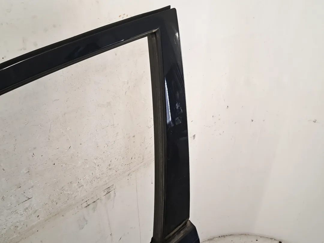 Porta anteriore sinistro