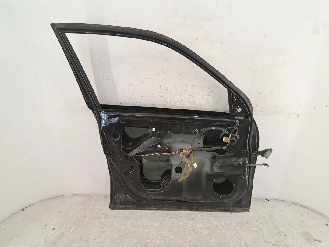 Porta anteriore sinistro
