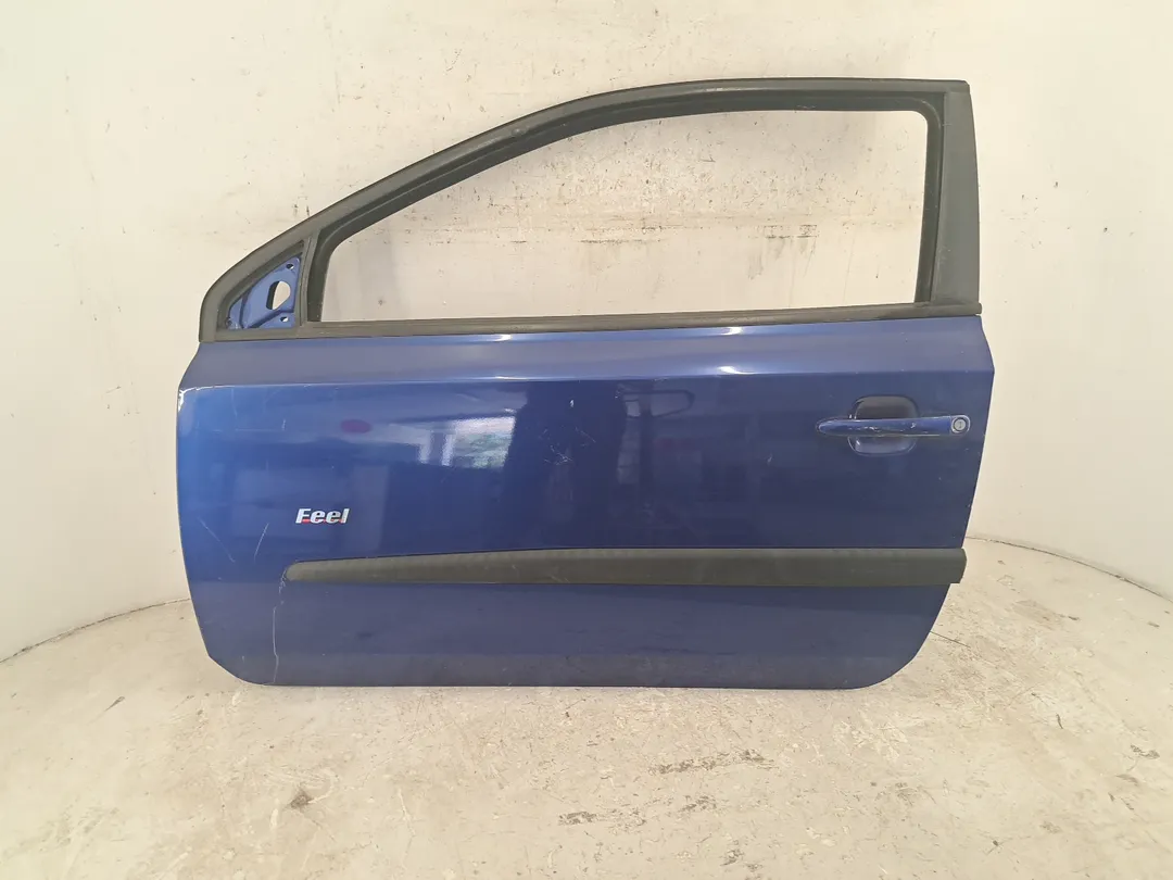 Porta anteriore sinistro Porta anteriore sinistro
