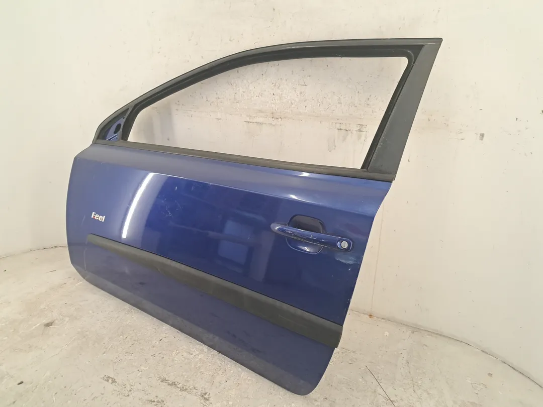 Porta anteriore sinistro Porta anteriore sinistro
