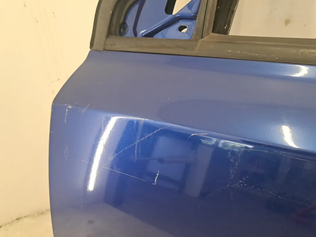 Porta anteriore sinistro Porta anteriore sinistro