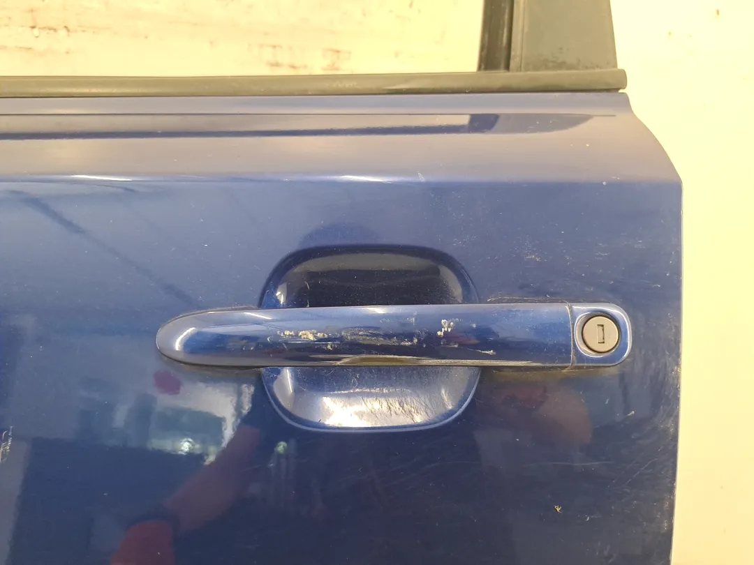 Porta anteriore sinistro Porta anteriore sinistro