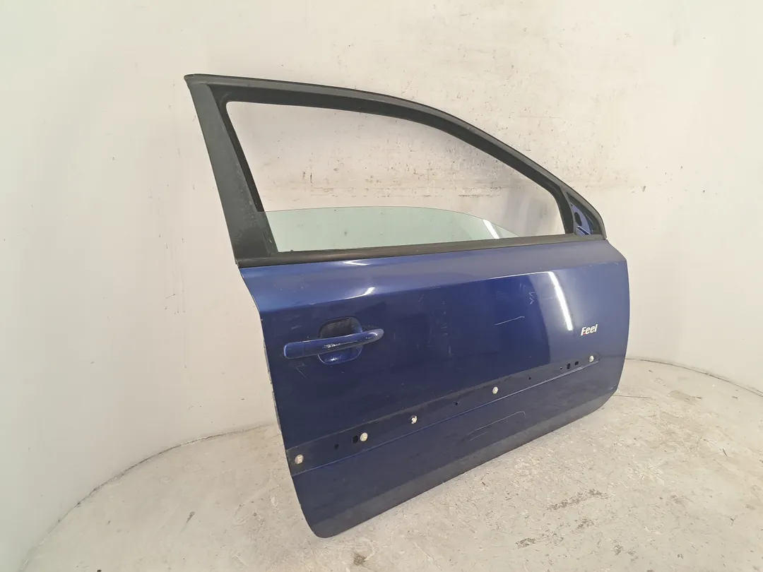 Porta anteriore destro Porta anteriore destro