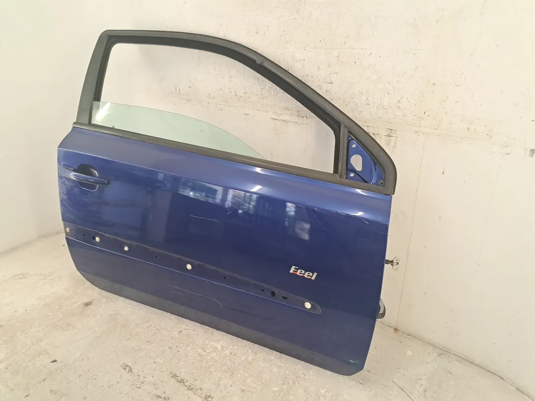 Porta anteriore destro Porta anteriore destro