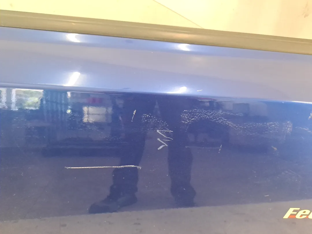Porta anteriore destro Porta anteriore destro