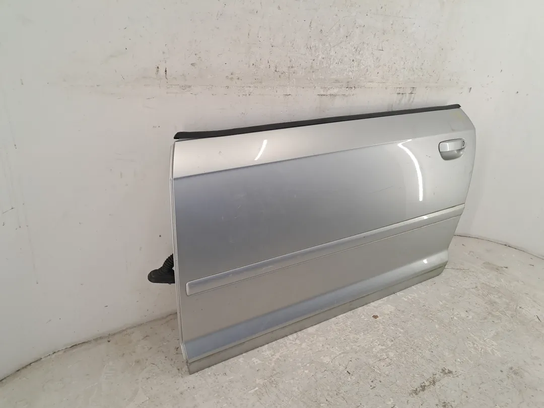 Porta anteriore sinistro