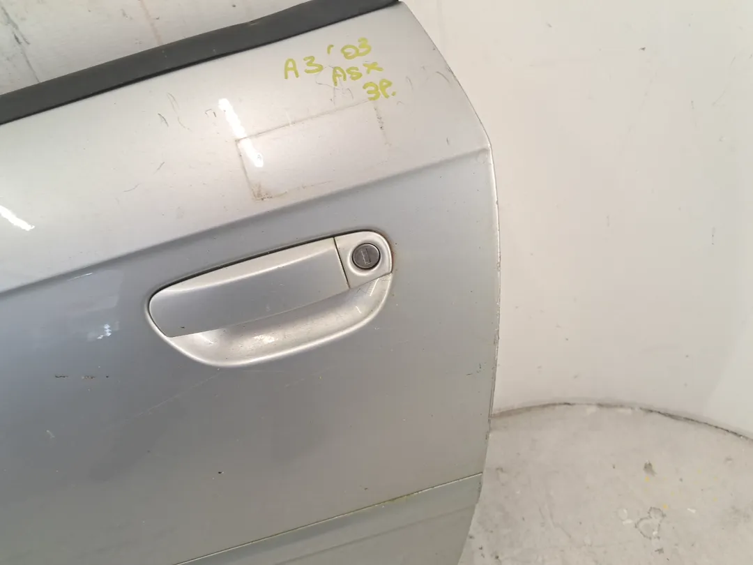 Porta anteriore sinistro
