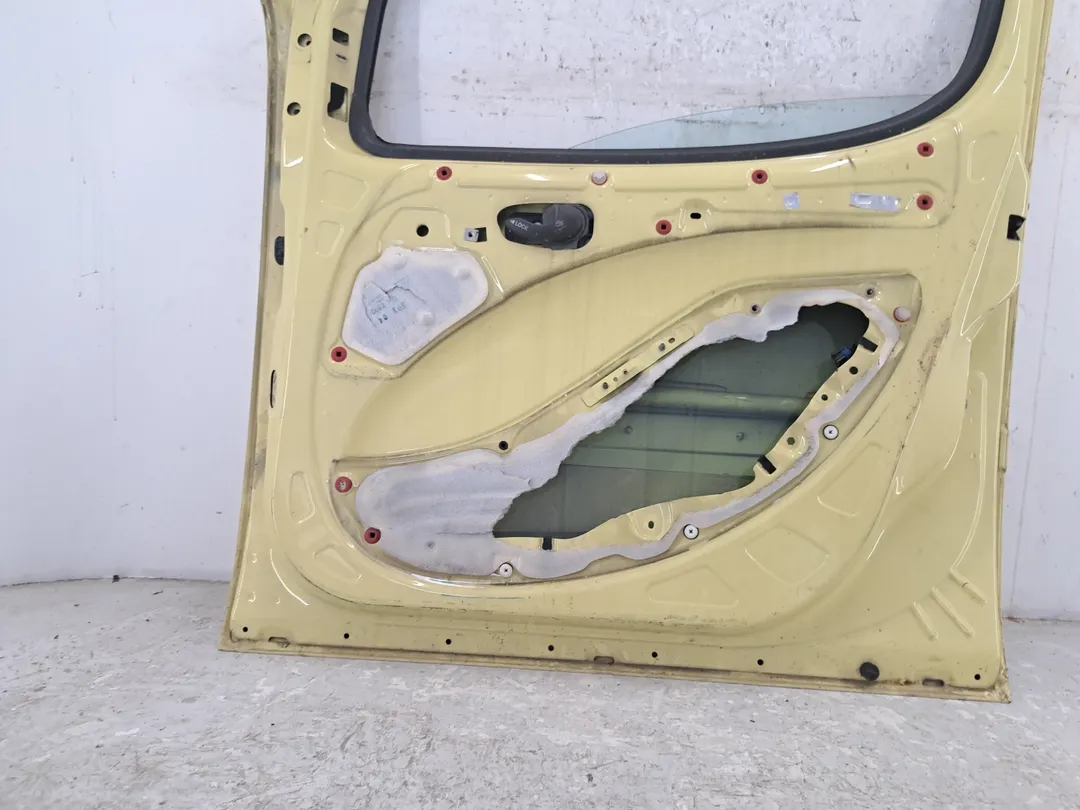 Porta anteriore destro Porta anteriore destro