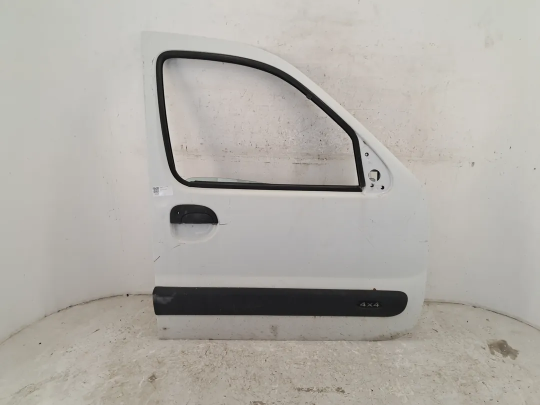 Porta anteriore destro