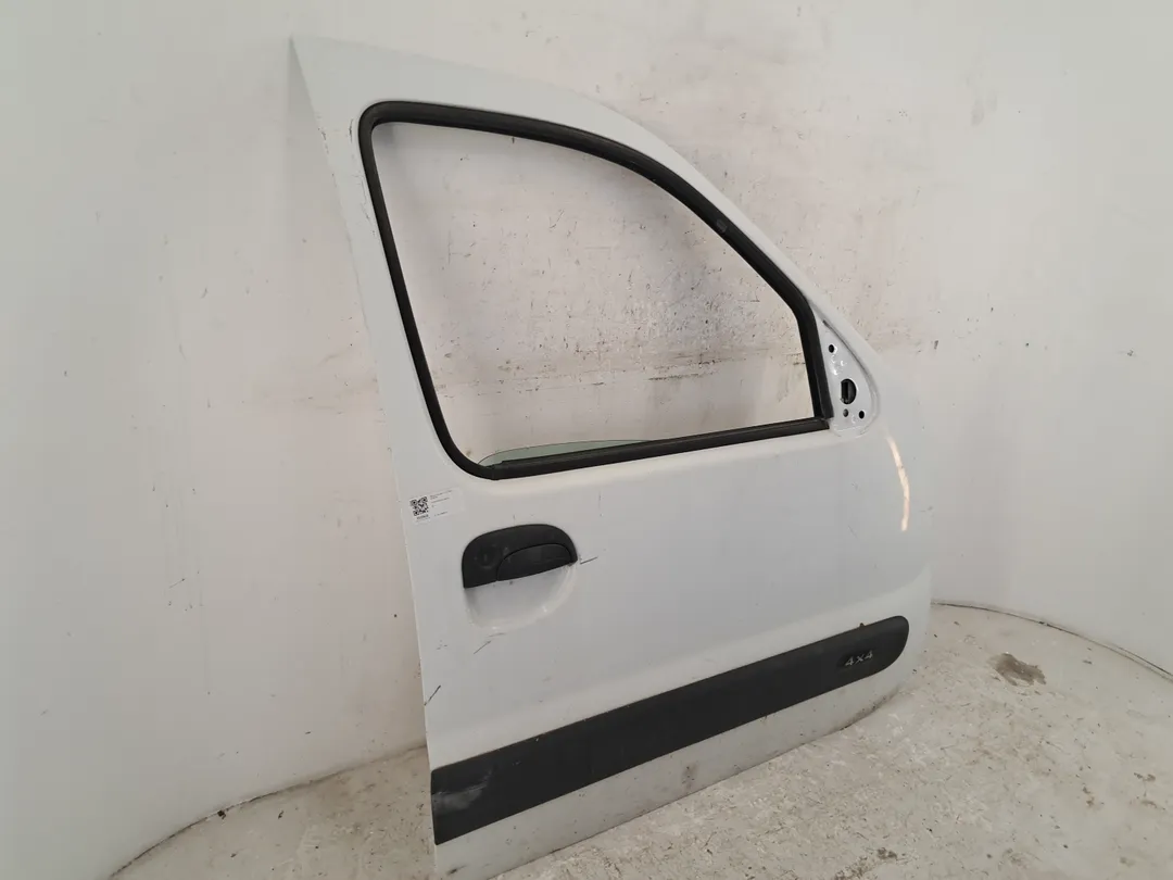 Porta anteriore destro