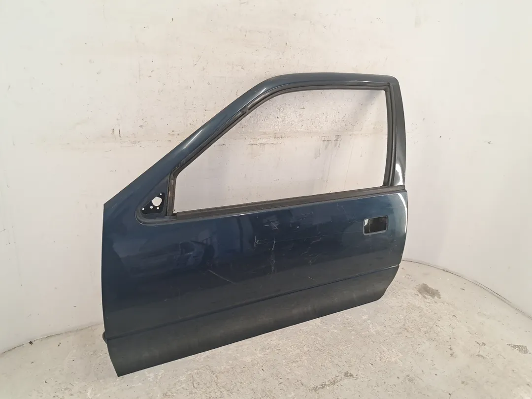 Porta anteriore sinistro