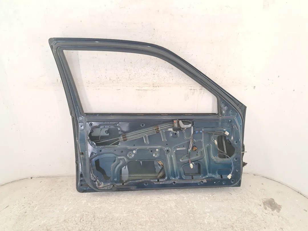 Porta anteriore sinistro