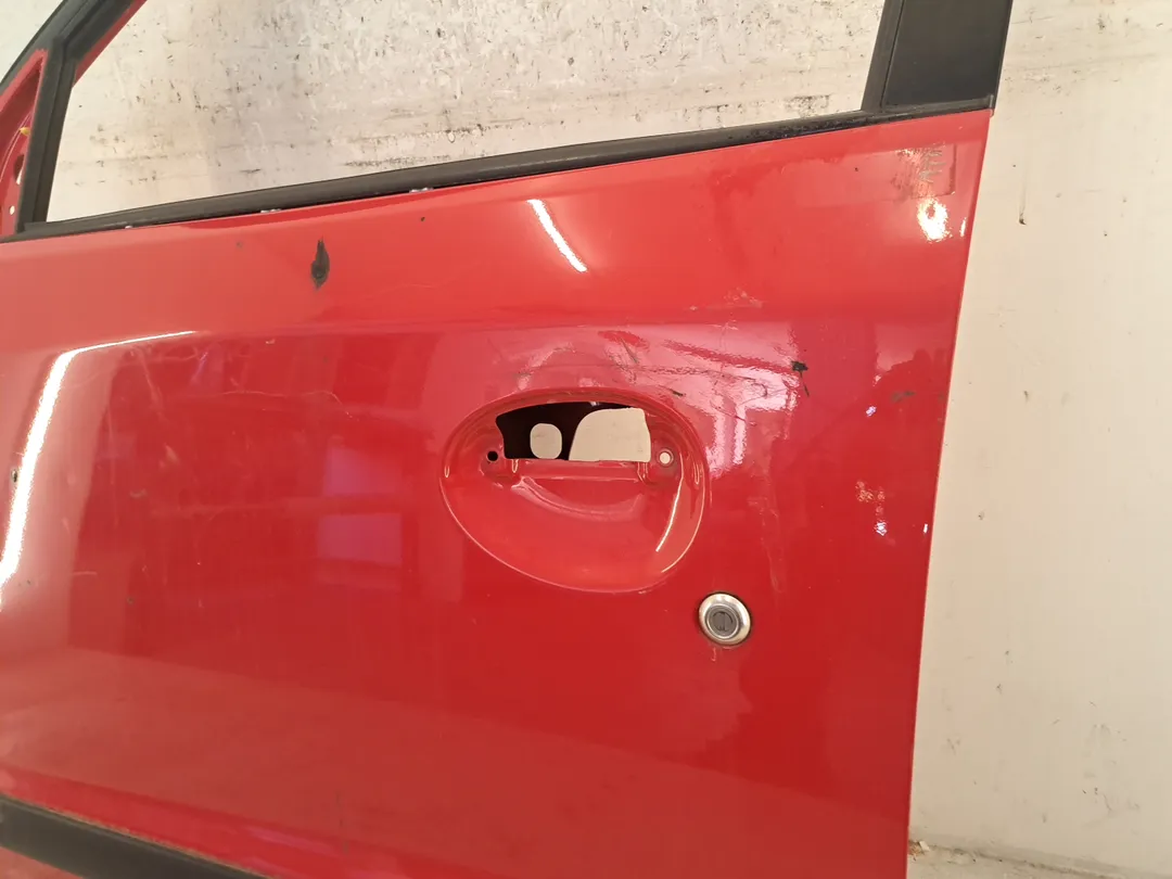Porta anteriore sinistro Porta anteriore sinistro