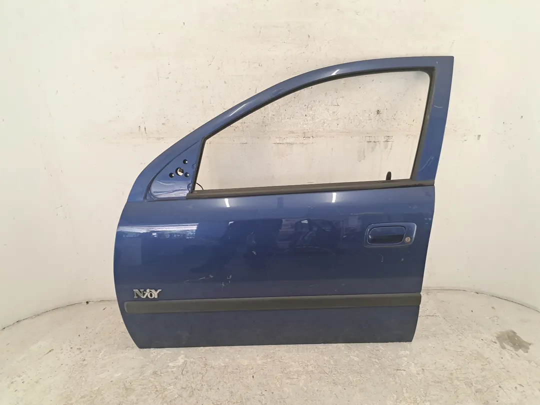 Porta anteriore sinistro Porta anteriore sinistro