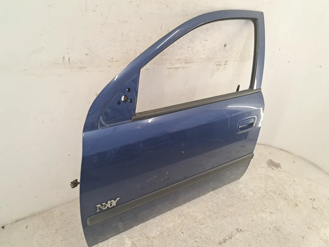Porta anteriore sinistro Porta anteriore sinistro