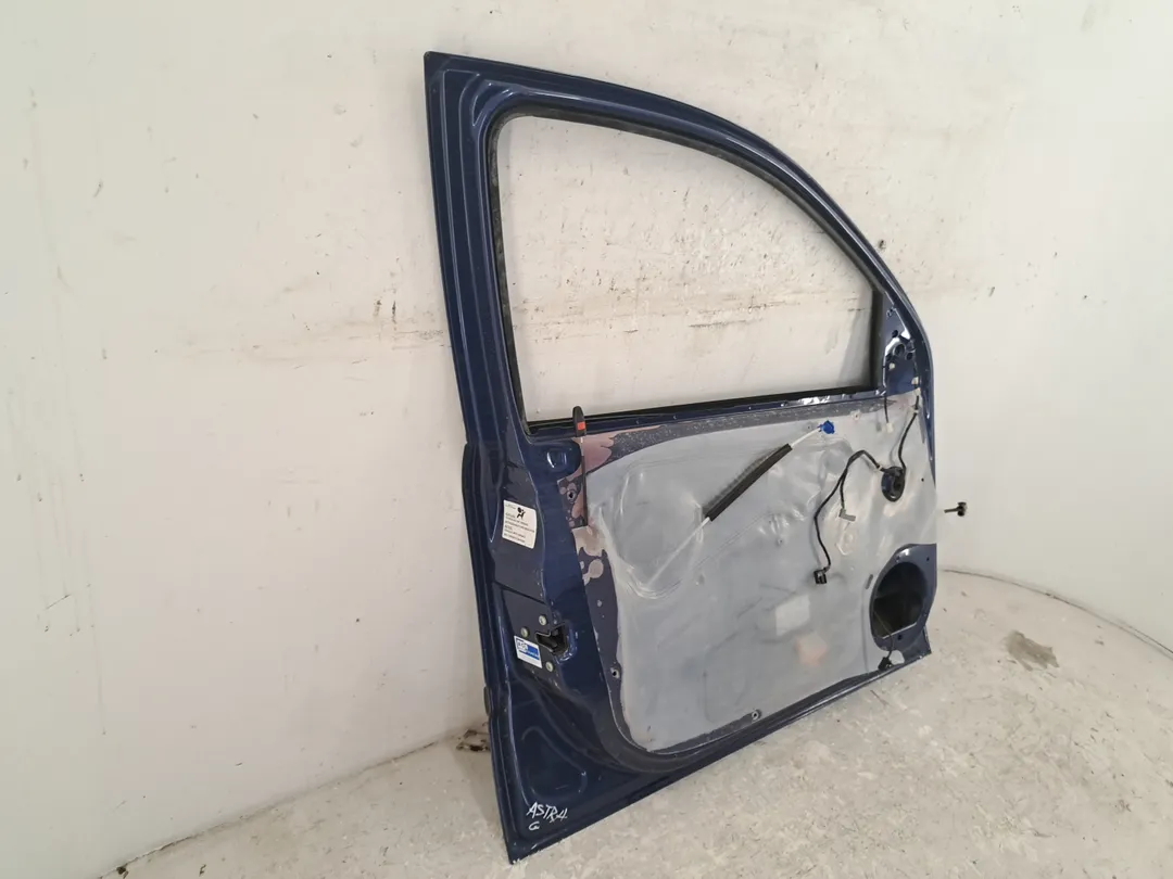 Porta anteriore sinistro Porta anteriore sinistro