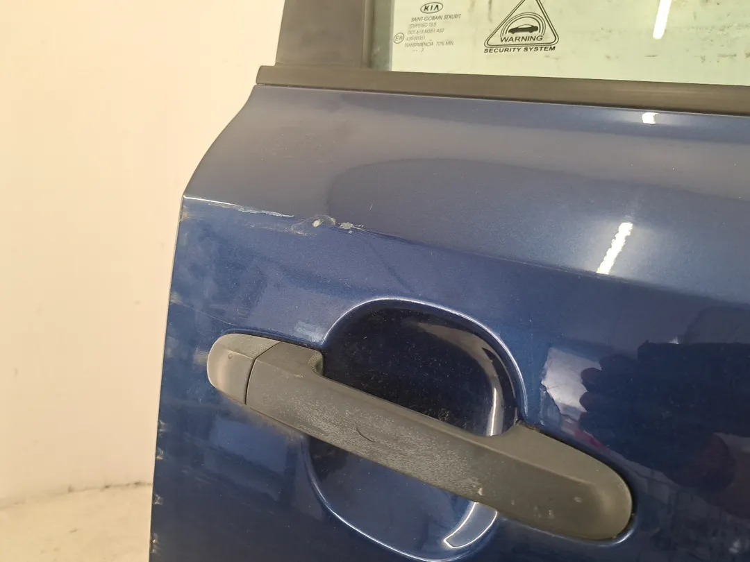 Porta anteriore destro Porta anteriore destro