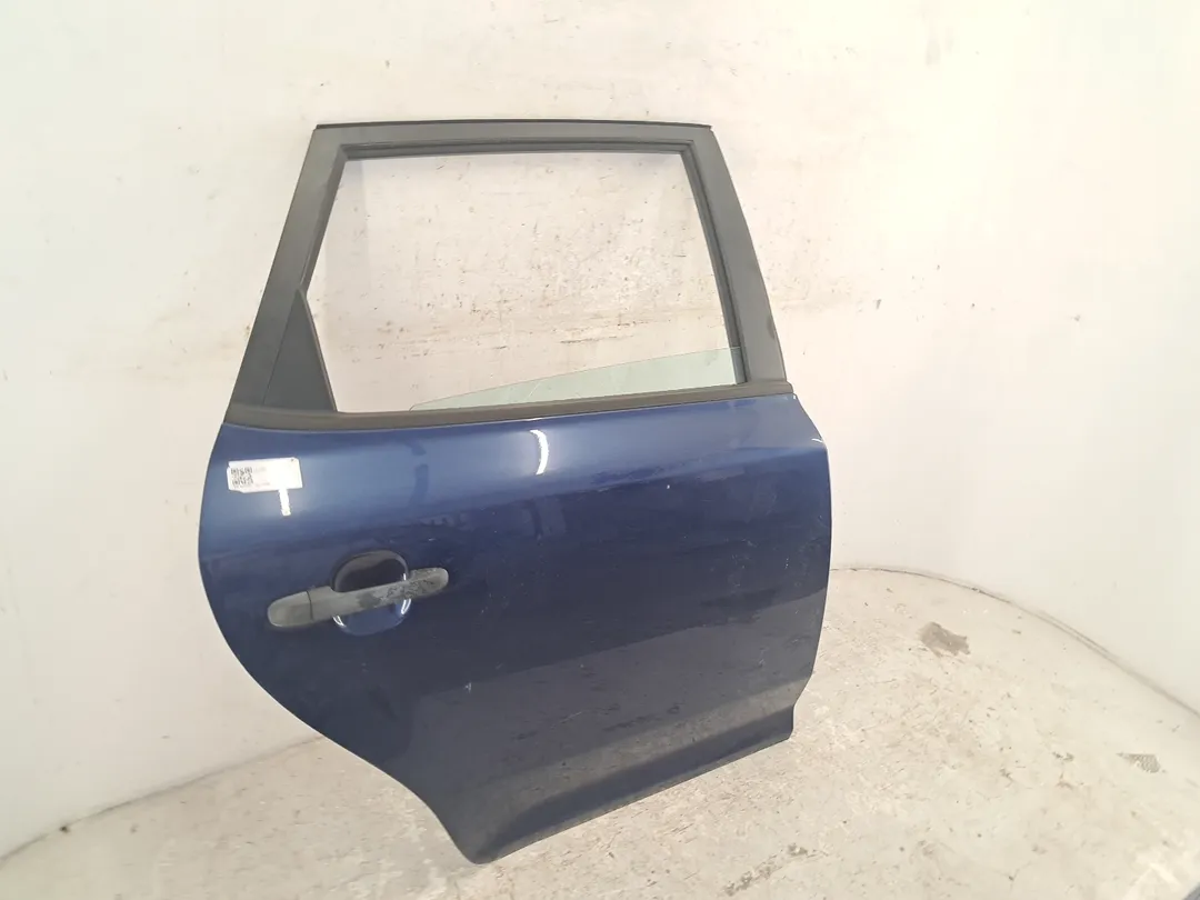 Porta posteriore destro