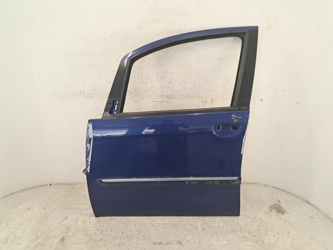 Porta anteriore sinistro Porta anteriore sinistro
