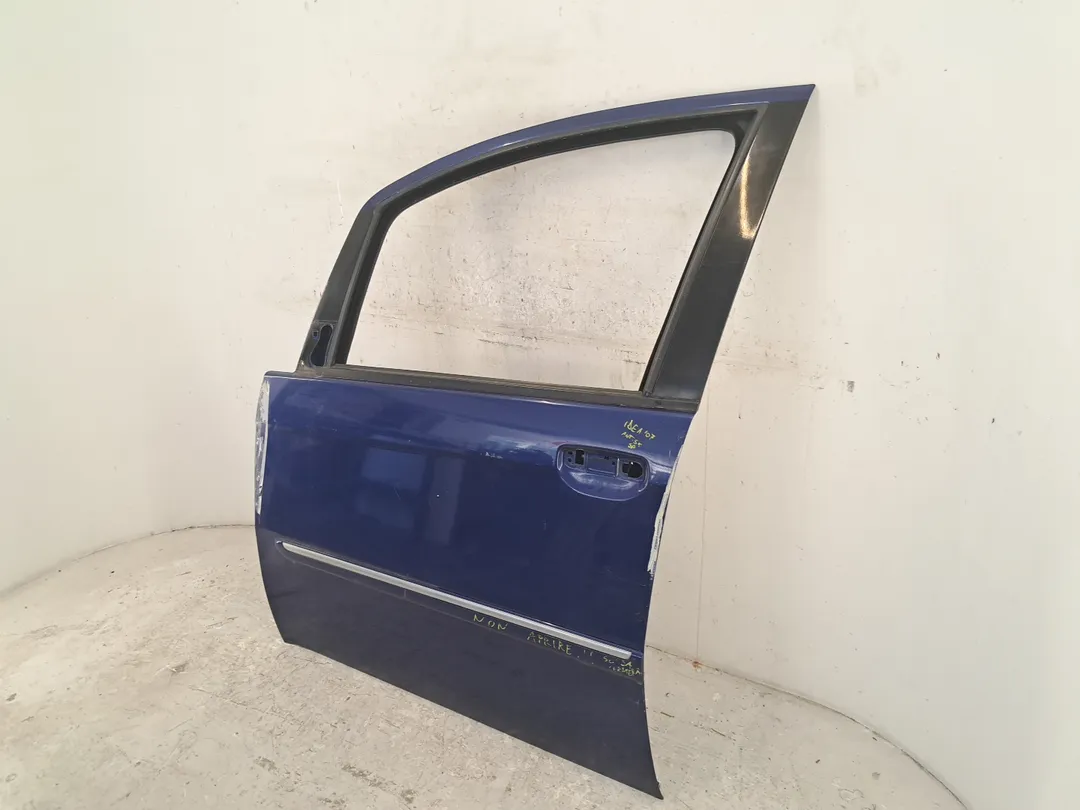 Porta anteriore sinistro Porta anteriore sinistro