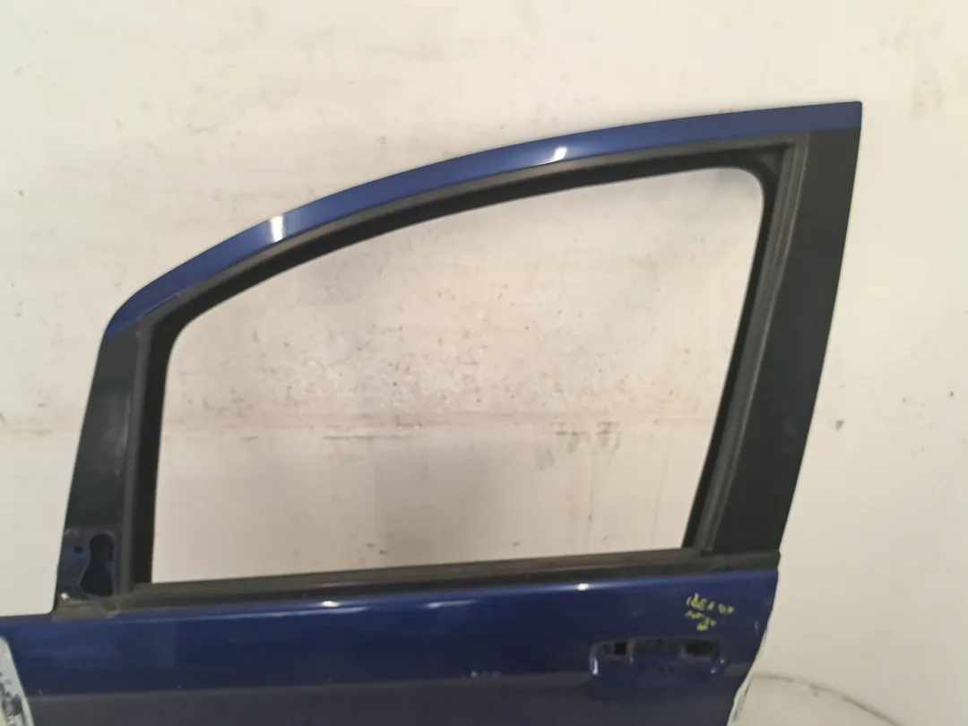 Porta anteriore sinistro Porta anteriore sinistro