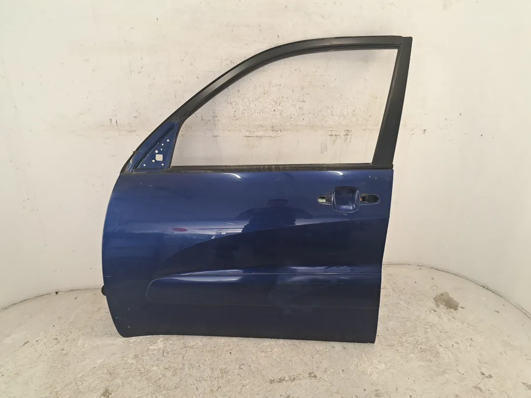 Porta anteriore sinistro Porta anteriore sinistro