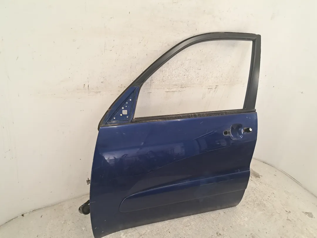Porta anteriore sinistro Porta anteriore sinistro
