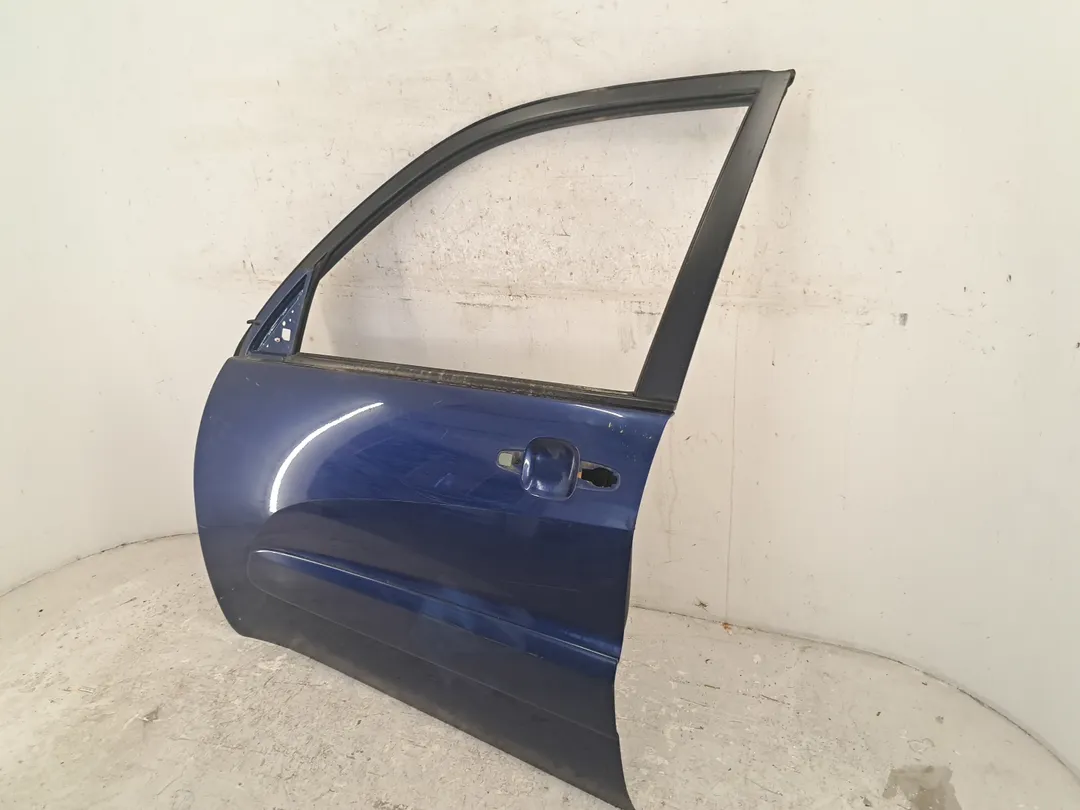 Porta anteriore sinistro Porta anteriore sinistro