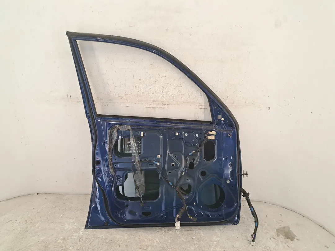 Porta anteriore sinistro Porta anteriore sinistro