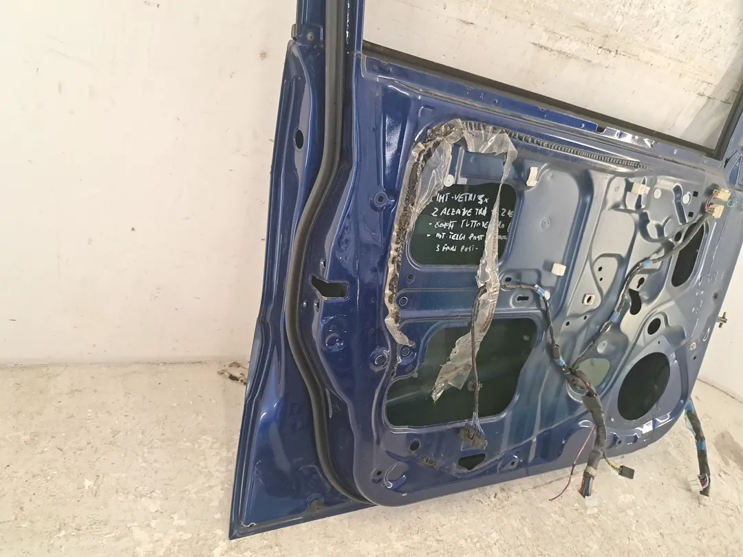 Porta anteriore sinistro Porta anteriore sinistro