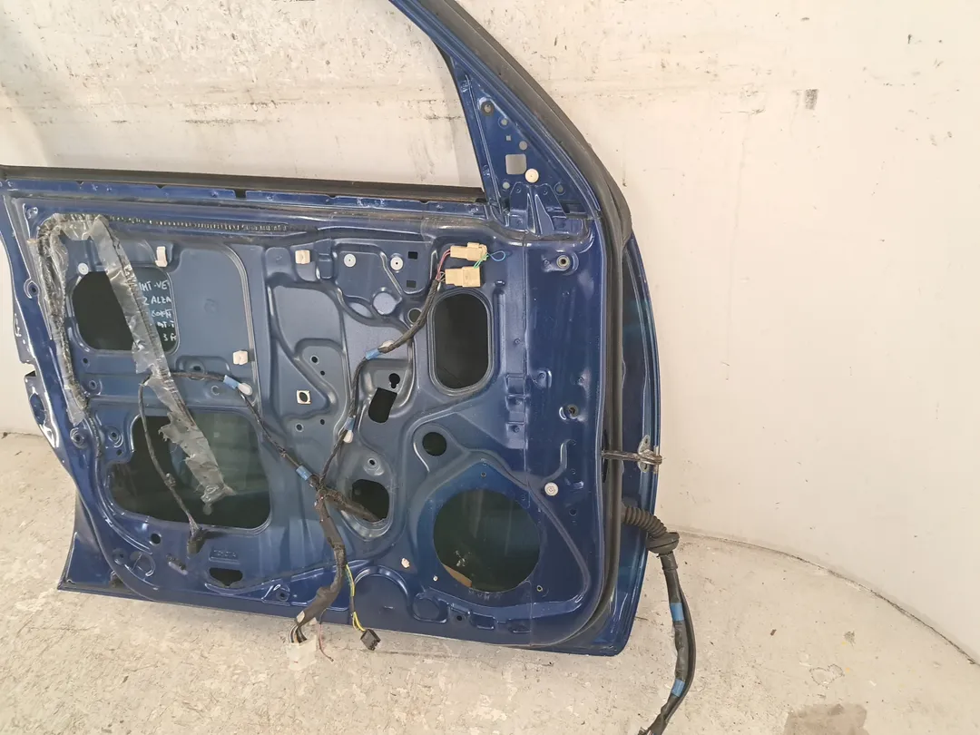 Porta anteriore sinistro Porta anteriore sinistro