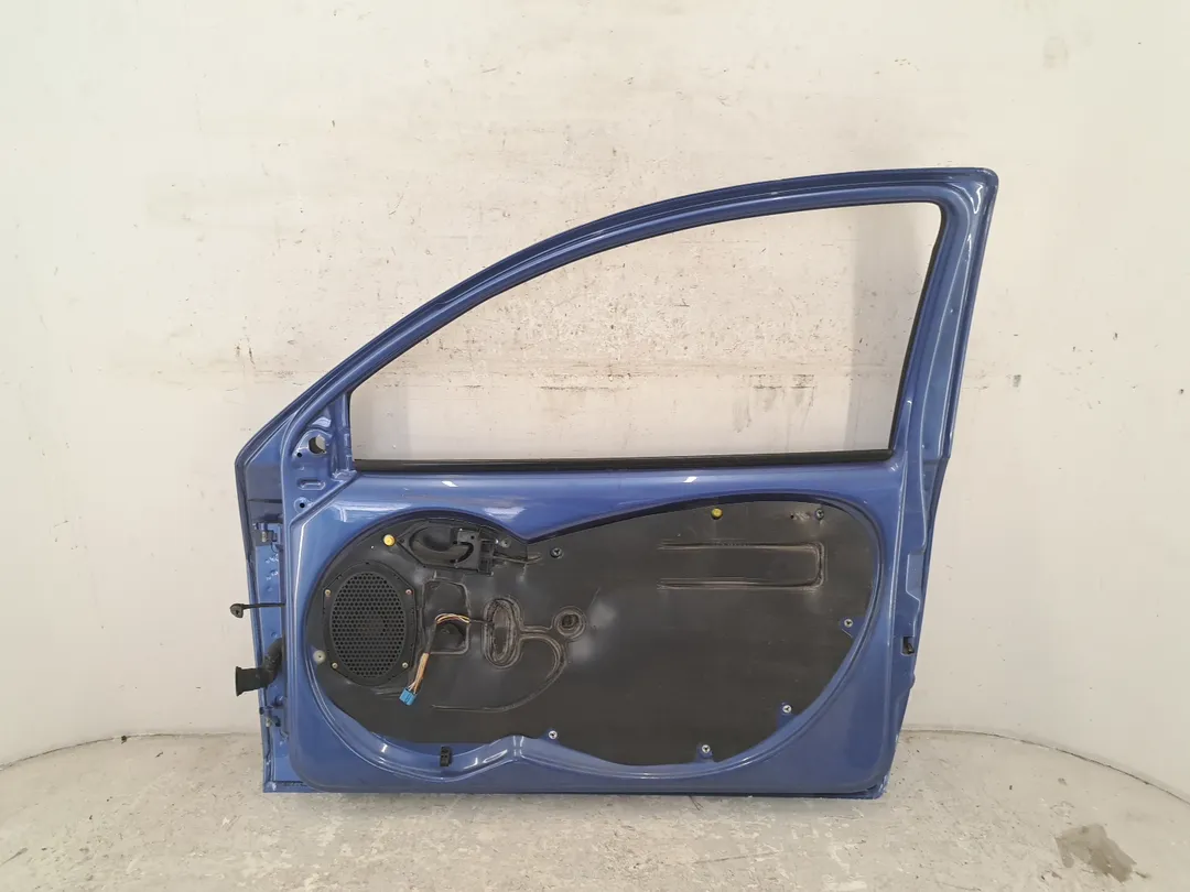 Porta anteriore destro