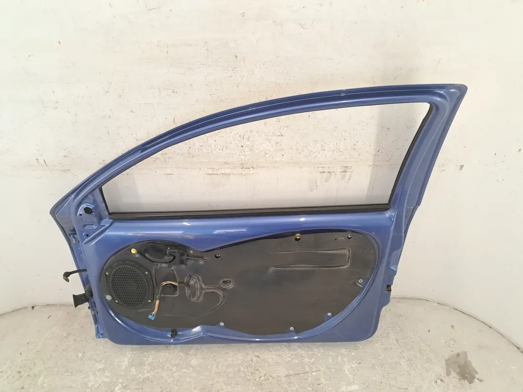 Porta anteriore destro
