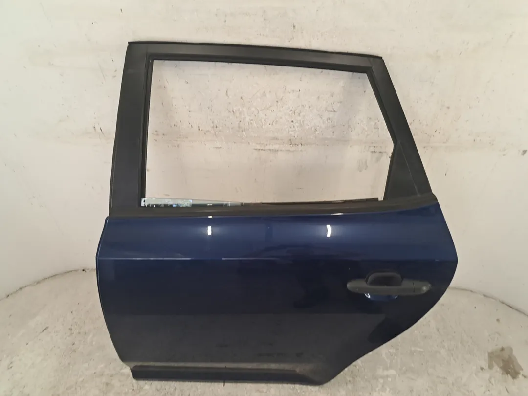 Porta posteriore sinistro Porta posteriore sinistro