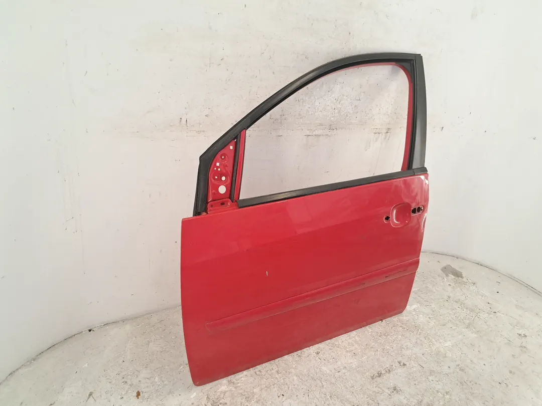 Porta anteriore sinistro Porta anteriore sinistro