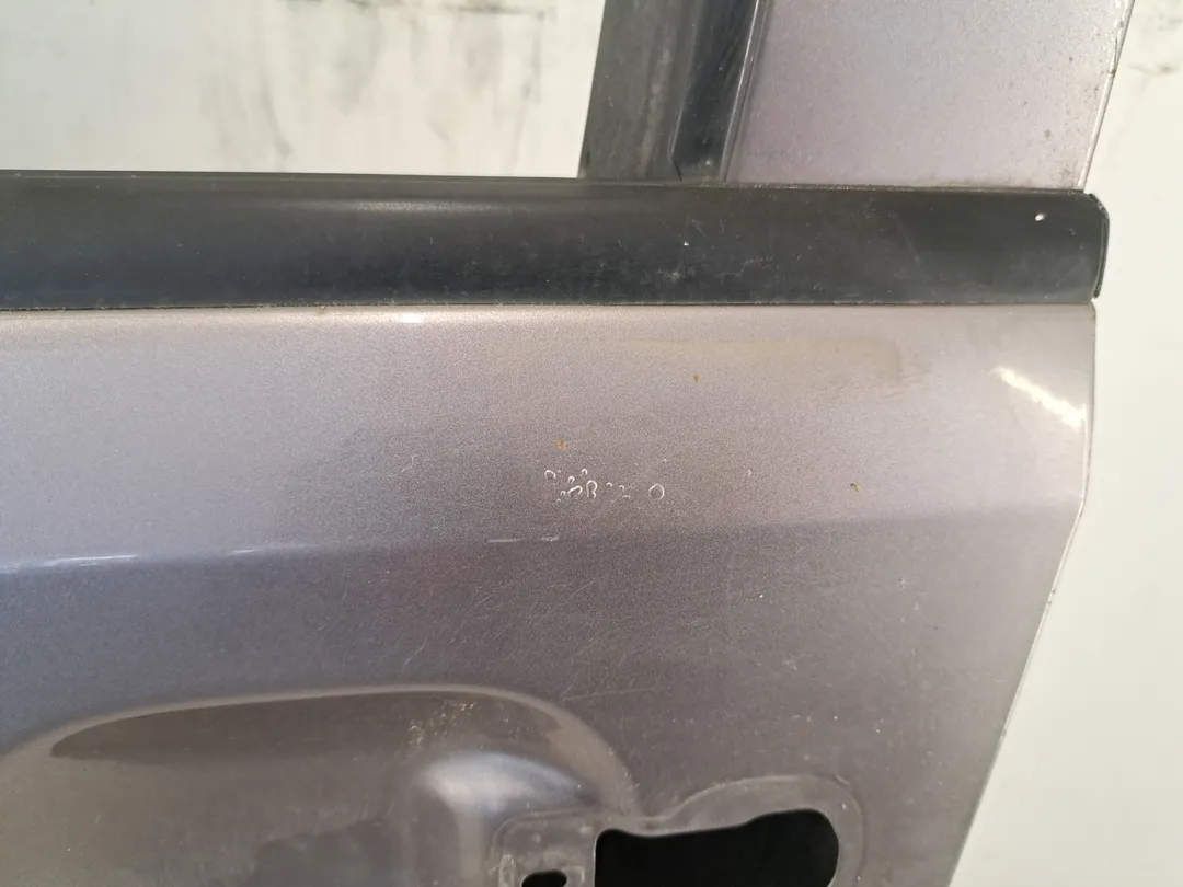 Porta anteriore sinistro Porta anteriore sinistro