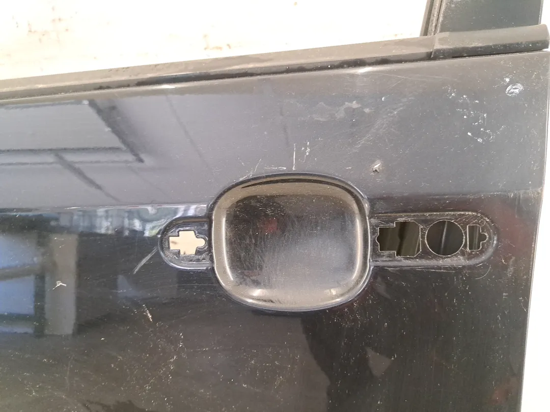 Porta anteriore sinistro Porta anteriore sinistro