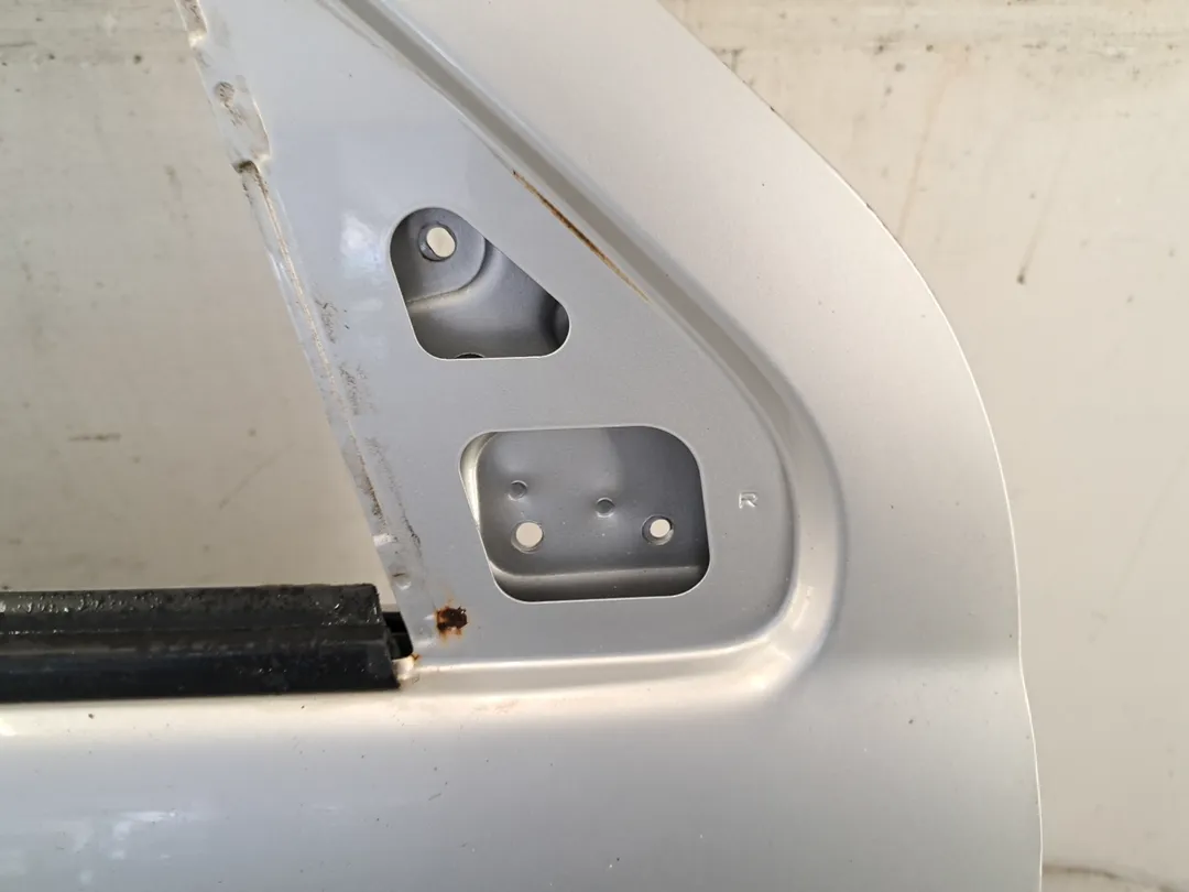 Porta anteriore destro
