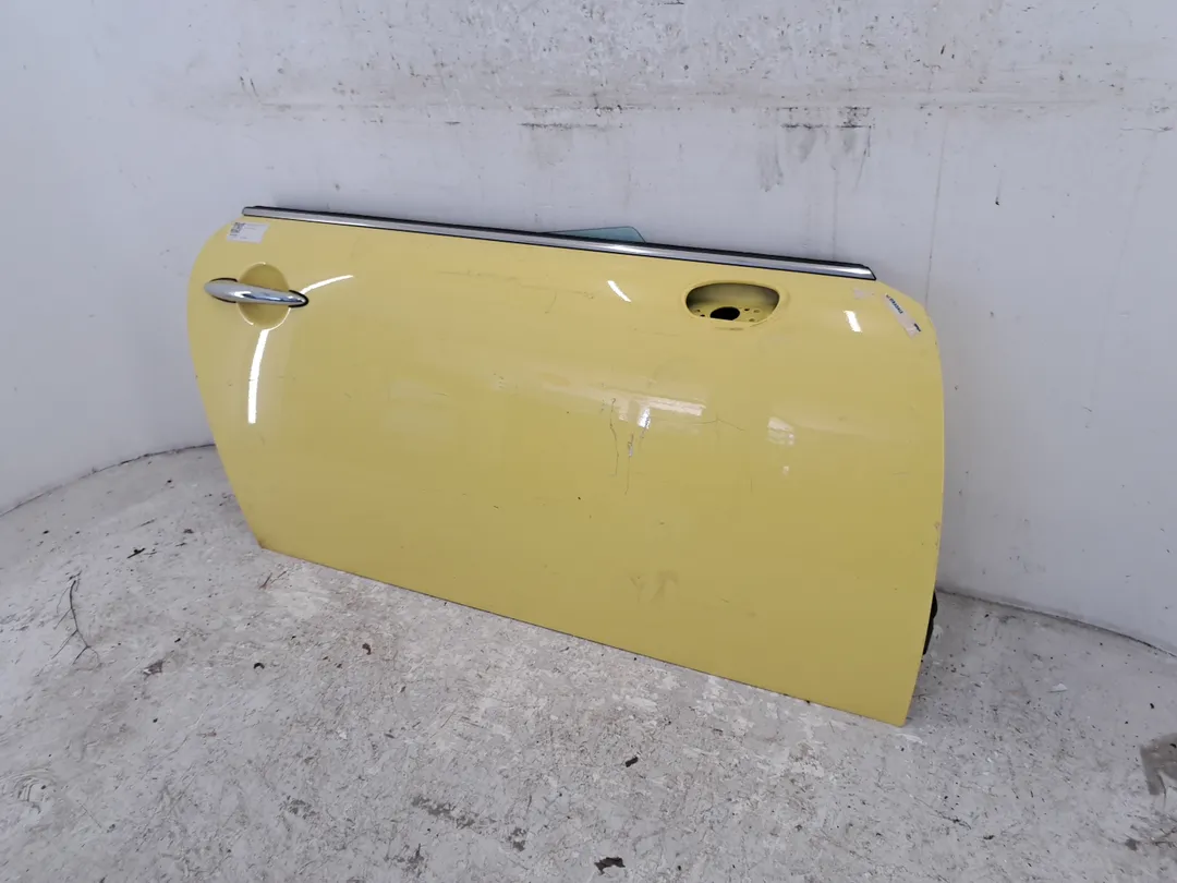 Porta anteriore destro Porta anteriore destro